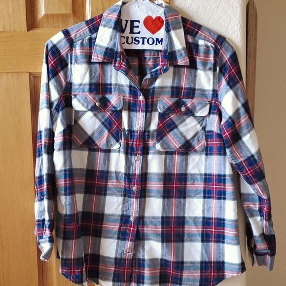 Eddie Bauer button down - Picture 1 of 1